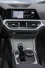 BMW 330i M Sport 2019 года (WW)